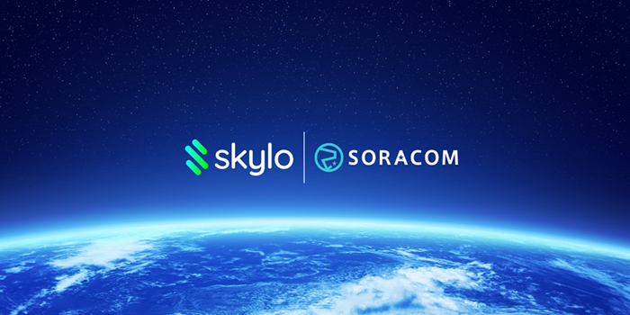 Soracom Launches Satellite IoT Connectivity with Skylo