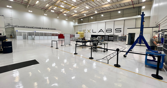 Space Force Awards Contract to ExLabs to Advance Persistent In-Space Infrastructure