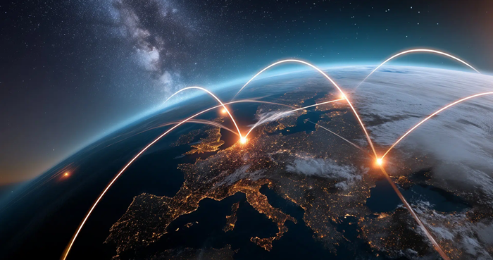 Nordic, Sateliot and Gatehouse Satcom Pioneer LEO satellite IoT for Remote Connectivity