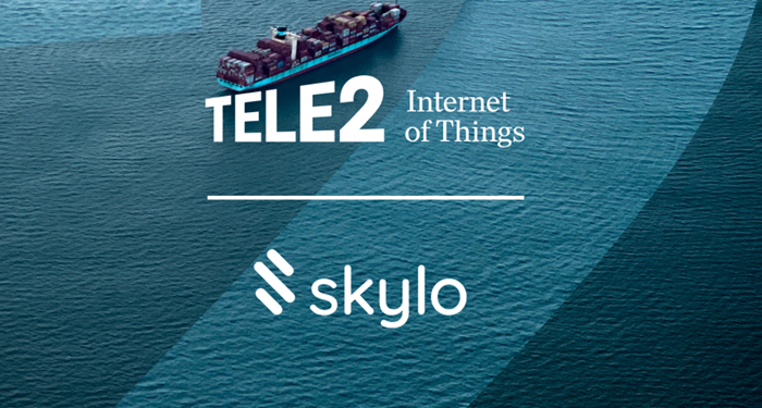Tele2 First Swedish Operator to Launch Satellite IoT Connectivity with Skylo