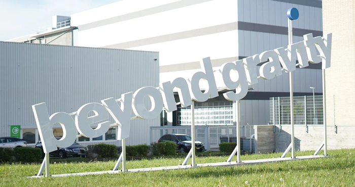 Beyond Gravity Expands Solar Array Mechanism Production Capacity Fivefold