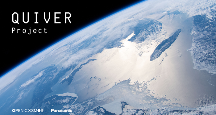Open Cosmos and Panasonic Secures UK Space Grant to Advance Satellite Data Sharing
