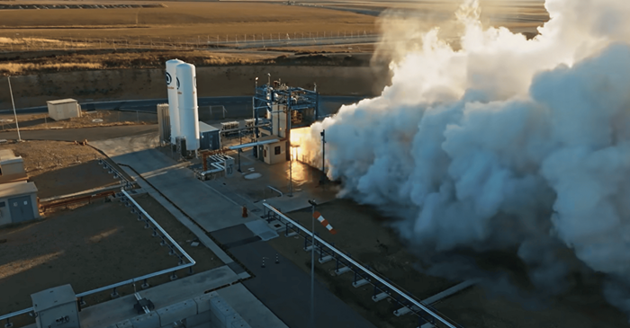 PLD Space Fast-Tracks MIURA 5 Enhancing Europe’s Space Lead
