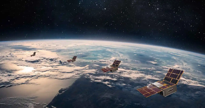 Sateliot and ESA Partner to Reduce GPS Reliance and Expand Satellite IoT for Defense