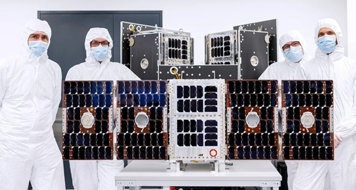 KONGSBERG and Andøya Space Join Forces to Advance Norway’s Space Sector