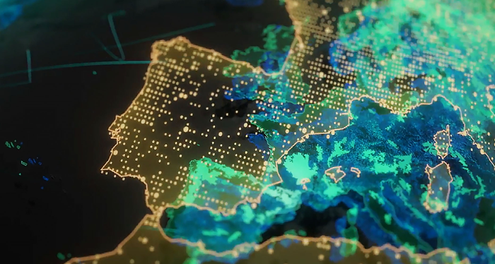 Esri Partners with Amazon Web Services to Advance Generative AI in ArcGIS