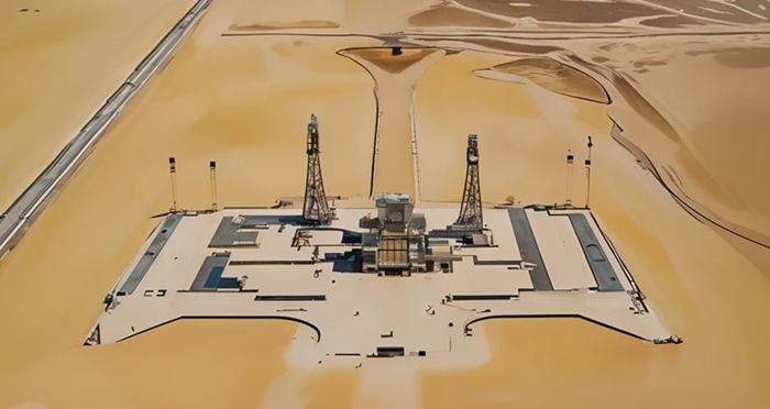 Oman Unveils Spaceflight Framework to Enable Launch Operations