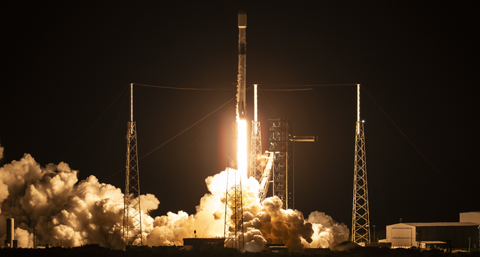 Space42 Adds Three SAR Satellites to Expand Foresight Constellation