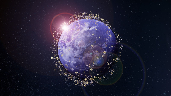 Raytheon Awarded UK Space Agency Contract to Deliver Orbital Analyst Capability