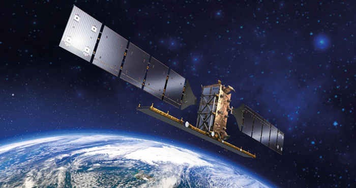 Thales Alenia Space’s Sentinel-1D Launched on Ariane 6 from French Guiana