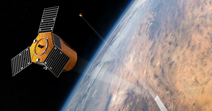 Reflex Aerospace Raises Record €50 Million Series A Funding