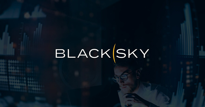 BlackSky Technologies Secures $30 Million Deal to Deploy Gen-3 ISR for Global Client's Secure Environment