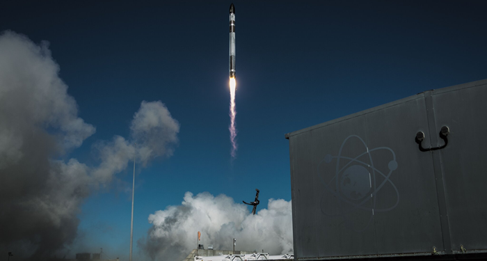 Rocket Lab Launches Sixth Earth-Imaging Satellite for iQPS