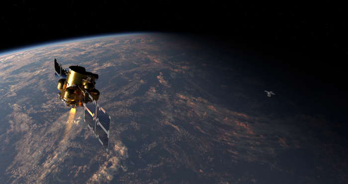 Firefly Aerospace Acquires SciTec National Security Technology Company