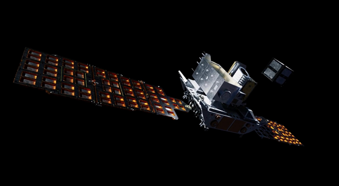 Impulse Space Prepares to Launch LEO Express 3 Mission