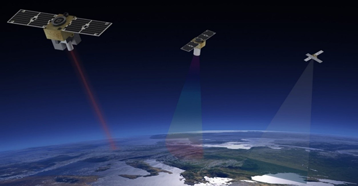 Brno Showcases Czech Space Innovation at Space Tech Expo Europe