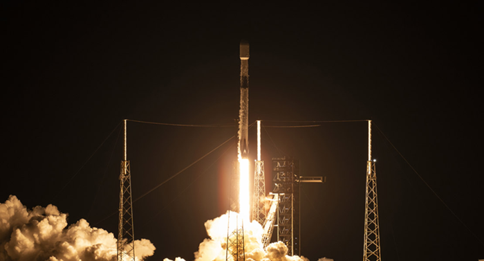Exolaunch Deploys 13 Satellites and Debuts CarboNIX NEO on Bandwagon-4 Mission
