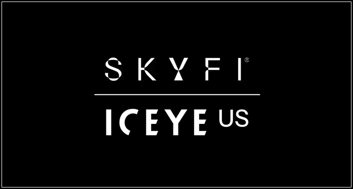 SkyFi and ICEYE Join Forces for Real-Time All-Weather Earth Observation