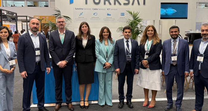 Avanti Announces Partnership with Türksat to Bridge Connectivity Gaps in South Africa
