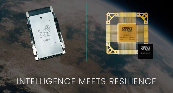 KP Labs and Frontgrade Partners to Advance Fault-Tolerant Computing for Space Missions