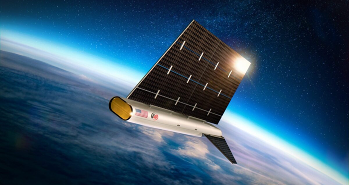 Redwire Secures $44 Million DARPA Contract for Very Low-Earth Orbit Mission