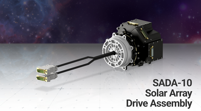 Frontgrade’s SADA-10 Enhances Satellite Power System Efficiency for LEO and MEO