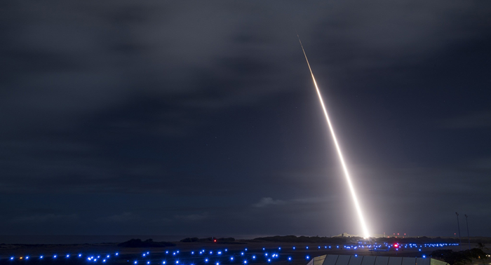 Arcfield Secures $70 Million US Army Contract for Hypersonic Test and Planning