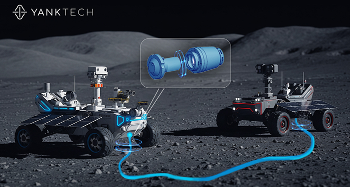 Yank Technologies Secures NASA Phase III Contract for Dust-Tolerant Connectors