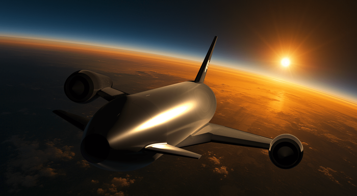 ESA Shortlists Spaceport Cornwall for INVICTUS Hypersonic Test Programme