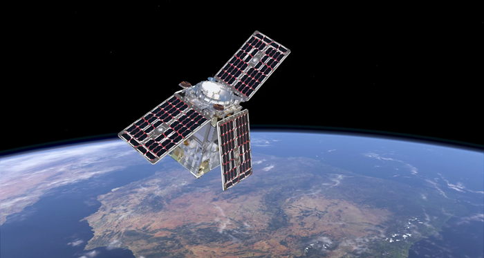 European Space Agency Prepares to Launch HydroGNSS