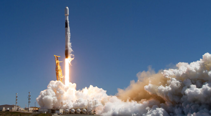 Spire Global Launches 11 Satellites on SpaceX Transporter-15 Mission