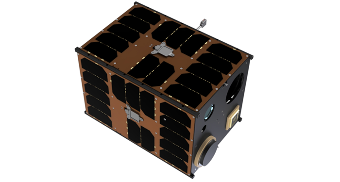 SpeQtre Quantum Entanglement Satellite Reaches Orbit