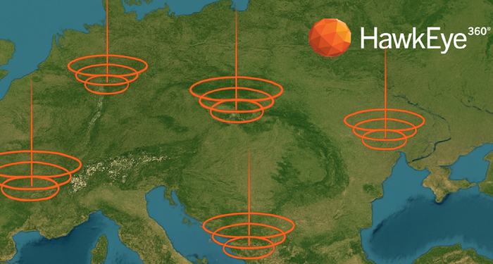 HawkEye 360 Chosen by NRO to Advance Tactical RF Data and Analytics