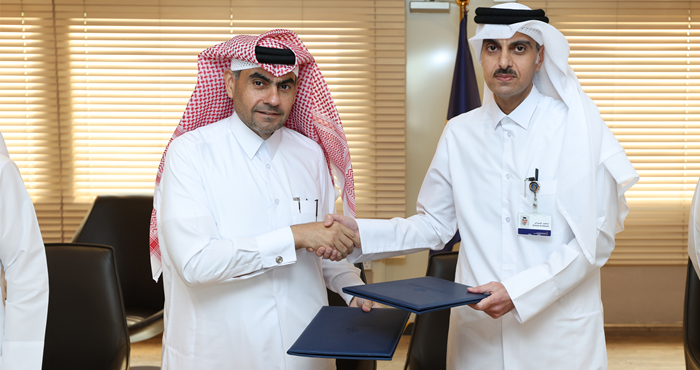 Al Jazeera and Es’hailSat Signs MoU for Strengthening Satellite Communication
