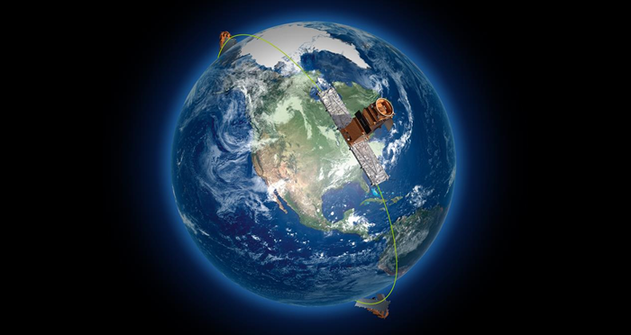 MDA Space Awarded Contract by CSA for RADARSAT Replenishment Satellite