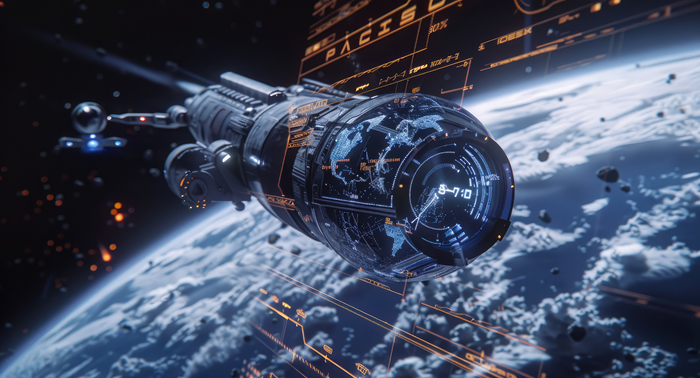 Balerion Space Ventures Funds Three US Companies Leading the Next Industrial Revolution