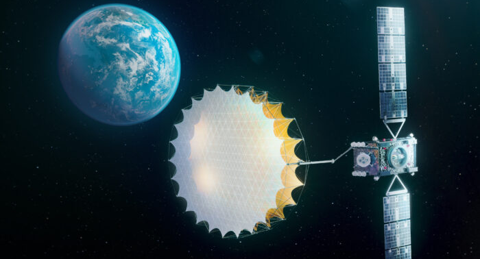SWISSto12 Drives Global Momentum as Europe Advances Satellite Sovereignty