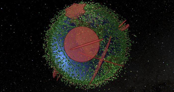 LeoLabs to Deliver Scalable Space Surveillance Data for Safety and Security Missions