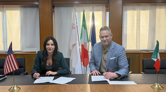 e-GEOS & Umbra Partner to Develop Advanced SAR-Based Geospatial Intelligence Solutions