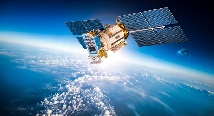 Sivers Semiconductors Wins ESA Contract for Next-Gen SATCOM Beamforming ICs