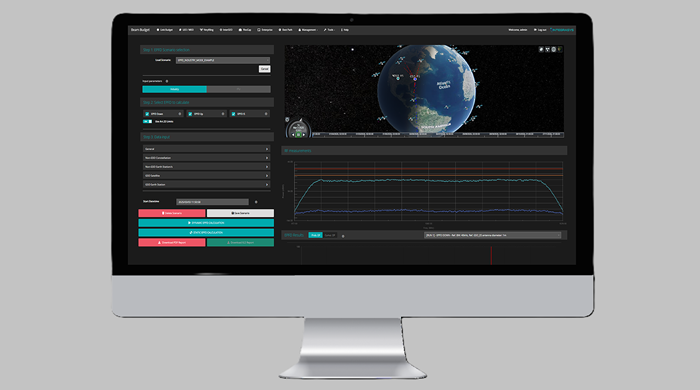 KAI Networks & INTEGRASYS Deploy World’s First NGSO Regulatory and Monitoring System