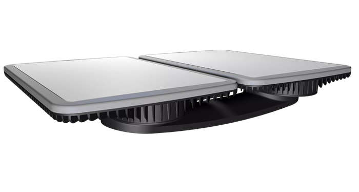 Hughes Introduces Transportable LEO Terminals for Comms-on-the-Pause Broadband Connectivity