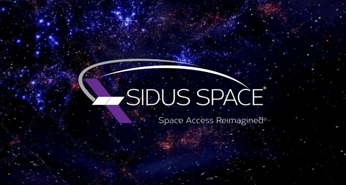 Sidus Space Awarded SHIELD IDIQ Contract by US Missile Defense Agency