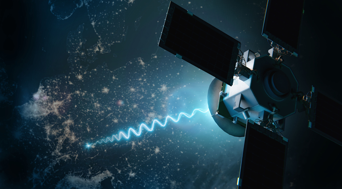 York Space Systems Advances BARD Mission with Successful PExT Payload Commissioning
