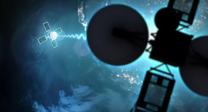 Swedish Space Corporation to Conduct Inaugural Wideband Polylingual Direct-to-Earth Demonstration