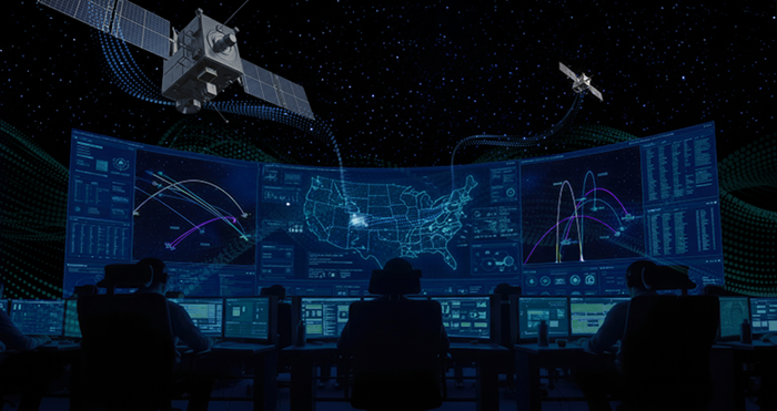 Parsons Secures $30 Million Contract to Advance DARPA Blackjack Space Mission Support