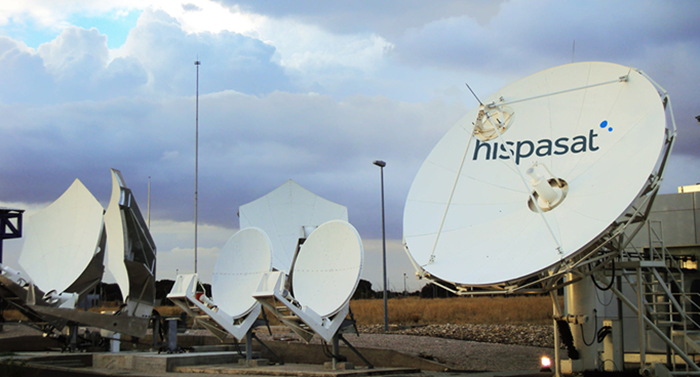 Hispasat and NOS Renewed their Multi-Year Satellite TV Distribution Partnership