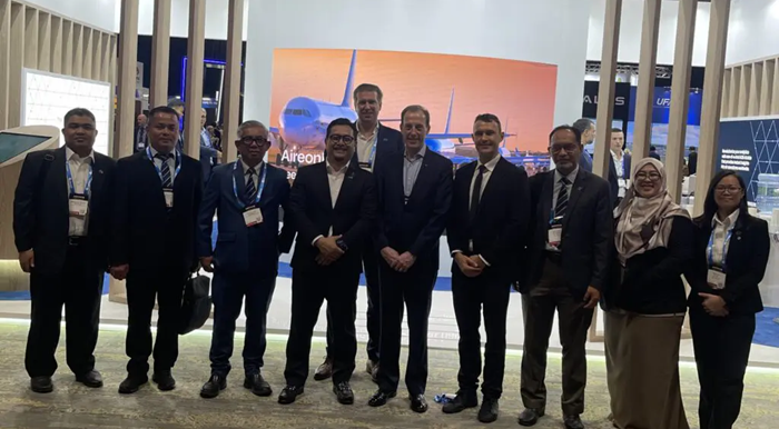 Malaysia Adopted Aireon’s Space-Based ADS-B for Oceanic Airspace Monitoring