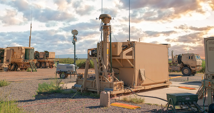 Kratos Awarded $30 Million in National Security Contracts for Air Defense and C5ISR Systems