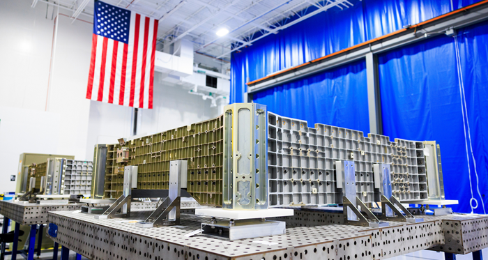 Sierra Space Announces Early Completion of First 9 Satellites for SDA Tranche 2 Tracking Layer